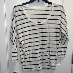 • Old Navy • Striped T Shirt